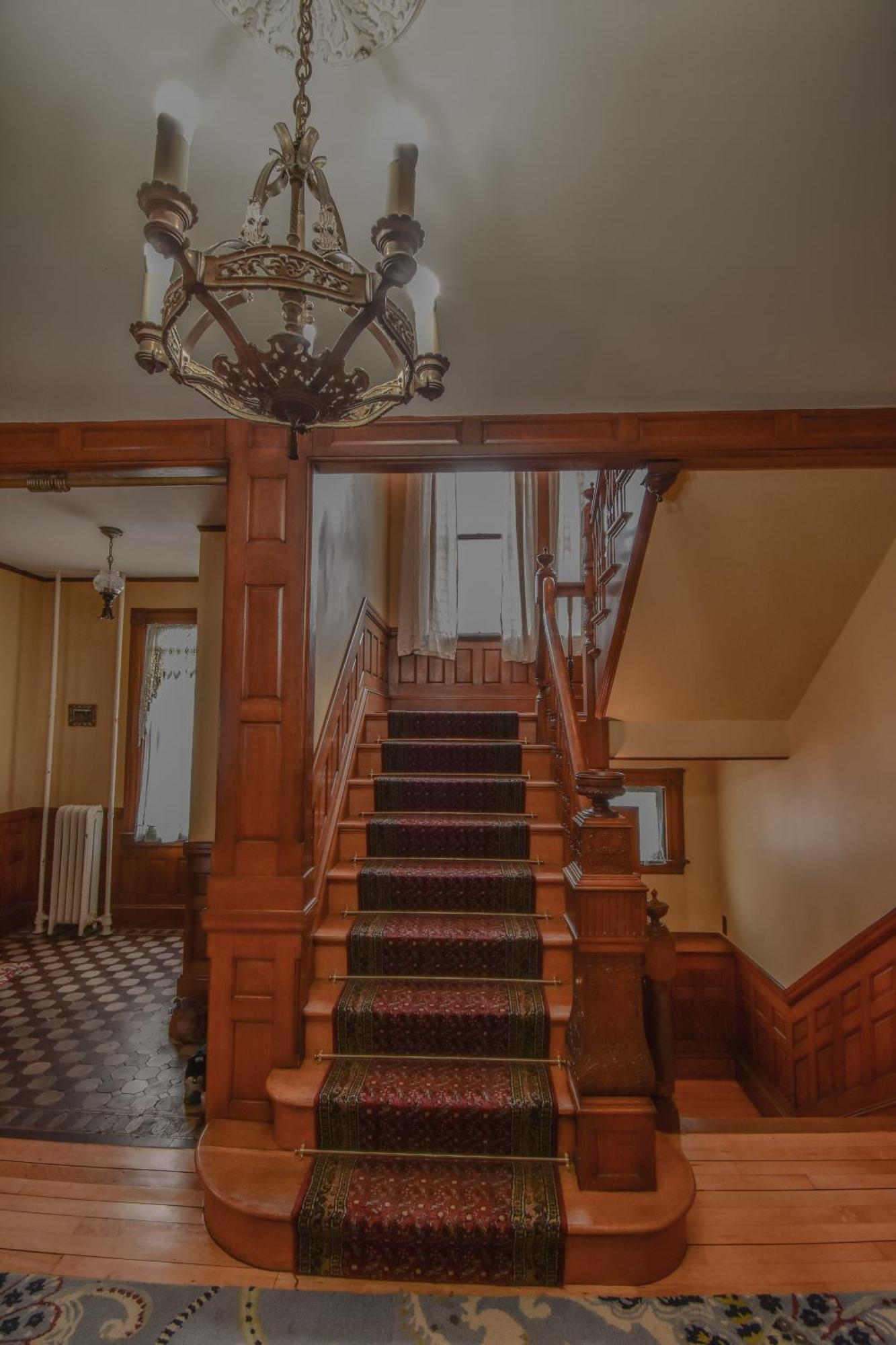 Villa Maine Victorian Mansion Saco Esterno foto