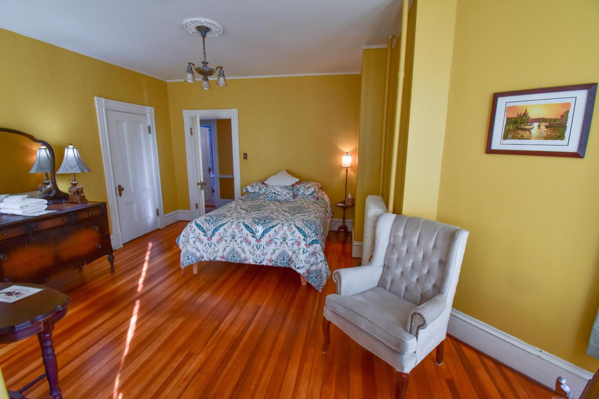 Villa Maine Victorian Mansion Saco Esterno foto
