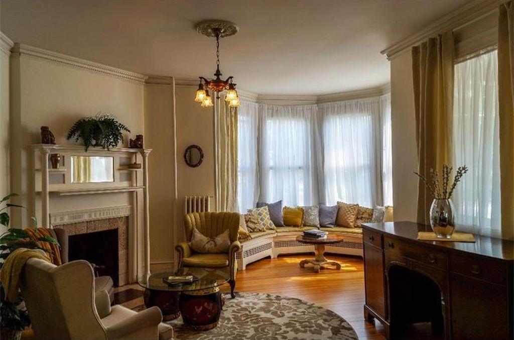 Villa Maine Victorian Mansion Saco Esterno foto