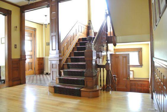 Villa Maine Victorian Mansion Saco Esterno foto
